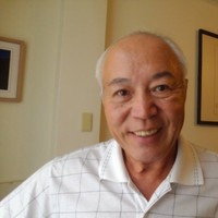 EVERGREEN LINE Employee Nicolasbb Chen's profile photo