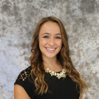 𝐑𝐎𝐌𝐎 Employee Kendall Lyman's profile photo
