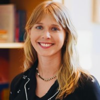 University of Tennessee College of Social Work Employee Fiona Doherty's profile photo