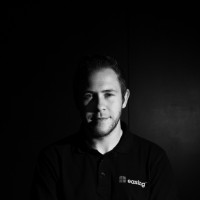Easing - Building Intelligence Employee Brent Vandevorst's profile photo