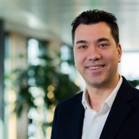 Swisscom Employee Marcel Meyer's profile photo