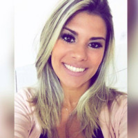 Billingroup Employee Thailane Meira's profile photo