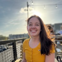 Coastal Equipment Corp Employee Savannah Breeden's profile photo
