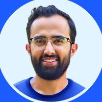 Peak Protocol Employee Miro Bada's profile photo