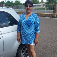 Sames Auto Group Employee Andi Muhlenbruch's profile photo