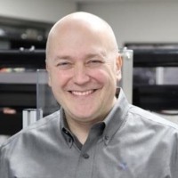 TIDAS, LLC Employee Ken Tinnell's profile photo