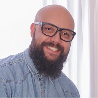 BRG Brasil Geradores Employee Nicolas Silva's profile photo