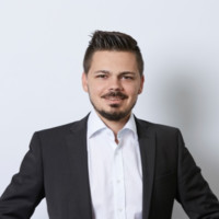 Pandrol Employee Michael Parzer's profile photo