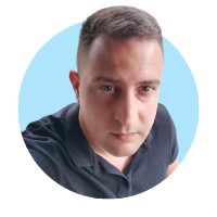 ClearSky Network Employee Srdjan Dragovic's profile photo