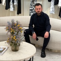 Çiçek Retail Group Employee Mehmet Sevinç's profile photo
