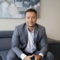Arsen Saidashev Email