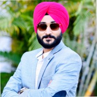 LOOKS STUDIO Employee Jitender Singh's profile photo