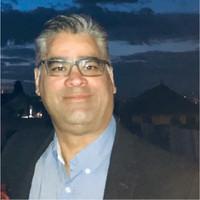 Midland Heart Employee Waseem Butt's profile photo