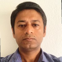 Arghya de Email & Phone Number