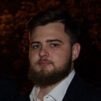 Visia Quantum Employee Federico Bortolozzo's profile photo