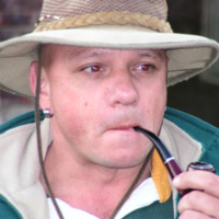 Aria Technologies Employee Kobus Pretorius's profile photo