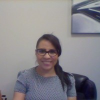 United Auto Group Employee Jennifer Rodas's profile photo