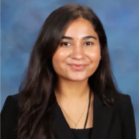 Princeton Public Schools NJ Employee Prutha Patel's profile photo