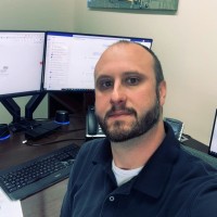 FlexDecks Employee Tony Brooks's profile photo