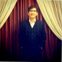 Singtel Employee Michael Soh's profile photo