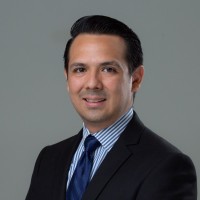 Intuitive Employee Jorge Cervera's profile photo