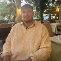 Cransford Employee Luke McCabe's profile photo