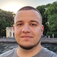 Botika Employee Alexey Zhdanov's profile photo