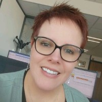 Abeille Assurances Employee Florence Mathieu's profile photo