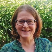 Monash Health Employee Kate Nolan's profile photo