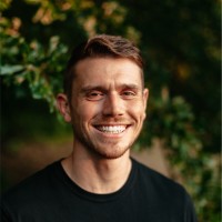 Emory University Employee Kyle Peterman's profile photo
