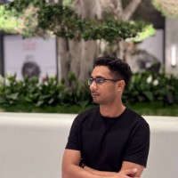 Capgemini Employee Hassan Imtiaz's profile photo