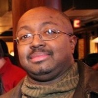 The Fandom Post Employee Darius Washington's profile photo