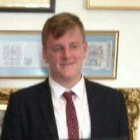 Thames Water Employee Thomas Warner's profile photo