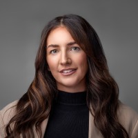 Intec Microsystems Limited Employee Olivia Turner's profile photo