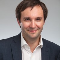Peopulse Employee Frederic Bastok's profile photo