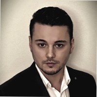 Castolin Eutectic Employee Ivan Stankovic's profile photo