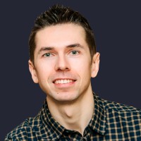 RexSoft Employee Bogdan Misiurenko's profile photo