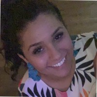 Dieux Employee Toni Rutherford's profile photo