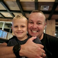 Cathay Industries USA, Inc. Employee Graeme le Roux's profile photo