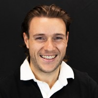 Cube Online Employee Bailey Malcolm's profile photo