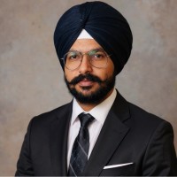 Manjot Singh Email