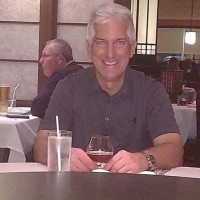 Combustion Service & Equipment Employee John Mann's profile photo