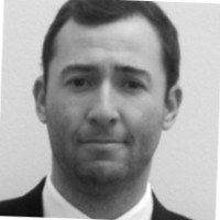 Cundall Employee Darryn Gillespie's profile photo