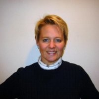 Gretchen Rivas's profile photo