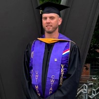 WA Department of Children, Youth, and Families Employee Johnny Hanson's profile photo