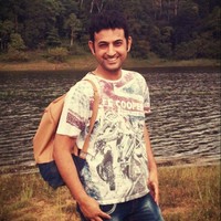 TATA PROJECTS LIMITED Employee Ajay Kunj's profile photo