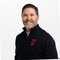 T-Mobile Employee Dave Beran's profile photo