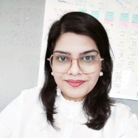 Homeport Water Solutions Employee Nida Ismail's profile photo