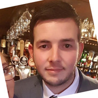 Tamlite Lighting Employee Stuart Job's profile photo