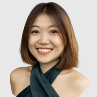 Gusto Collective Singapore (previously Mercury Integrated) Employee Geraldine Lim's profile photo